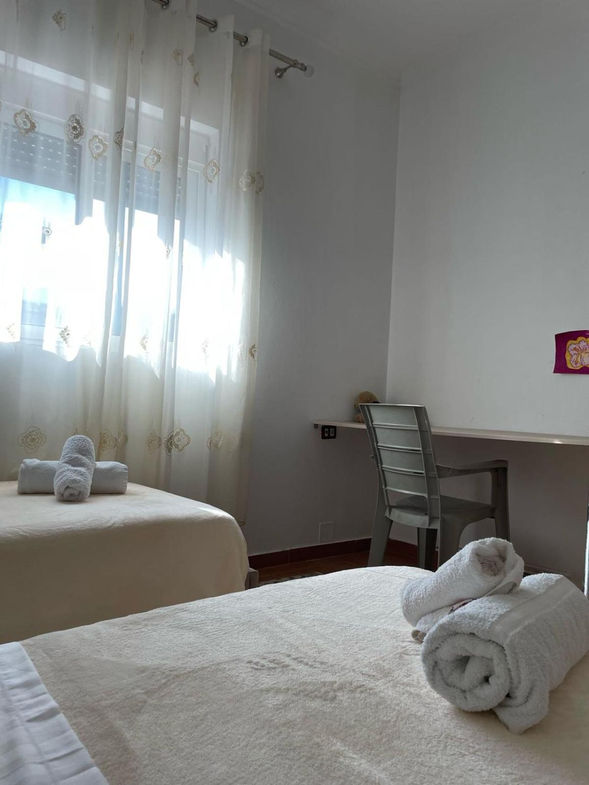 Guest House Ilir Berat Exterior photo