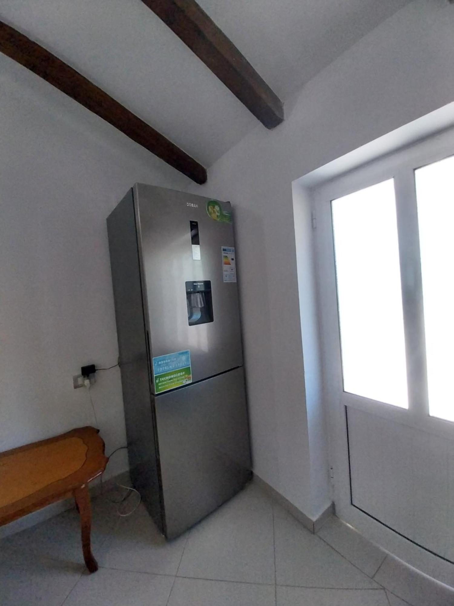 Guest House Ilir Berat Exterior photo